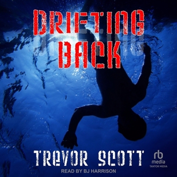 Audio CD Drifting Back Book
