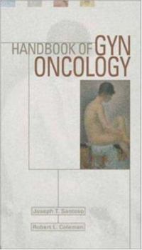 Paperback Handbook of GYN Oncology (McGraw-Hill International Editions) Book