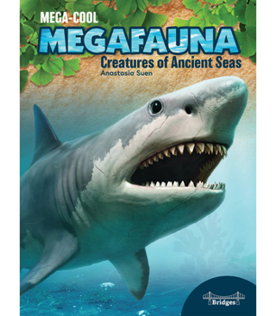 Paperback Creatures of Ancient Seas Book