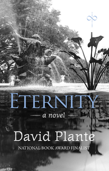 Paperback Eternity Book