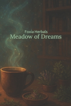 Paperback Meadow of Dreams Book