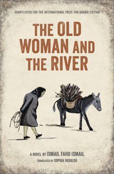 Paperback The Old Woman and the River Book