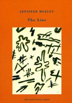 Paperback The Line Book