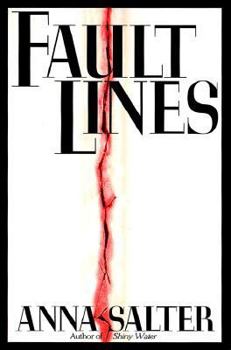 Hardcover Fault Lines Book