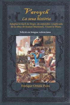 Paperback Varoych. La seua historia [Spanish] Book