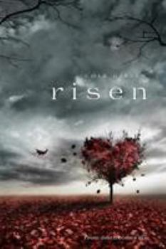 Risen - Book #1 of the Blood Eternal