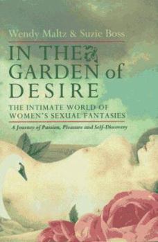 Hardcover In the Garden of Desire Book