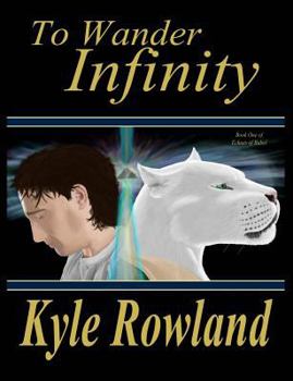 Paperback To Wander Infinity Book