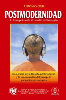 Paperback Postmodernidad: El Evangelio Ante El Desafío del Bienestar [Spanish] Book