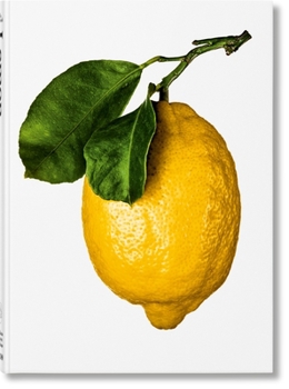 Hardcover The Gourmand's Lemon. a Collection of Stories and Recipes Book