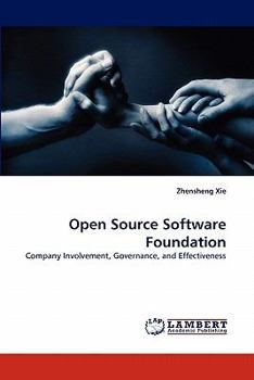 Open Source Software Foundation