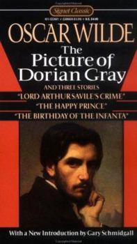 Mass Market Paperback The Picture of Dorian Gray and Other Short Stories Book
