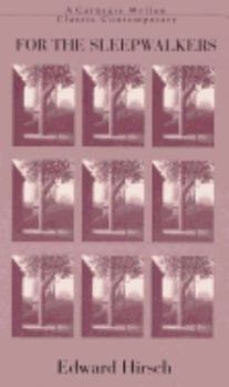 Paperback For the Sleepwalkers Book