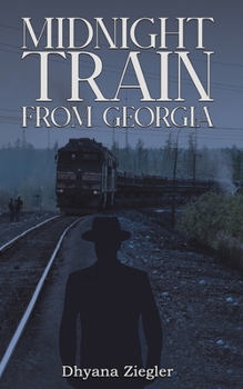 Paperback Midnight Train From Georgia Book