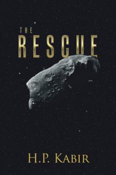 Paperback The Rescue Book