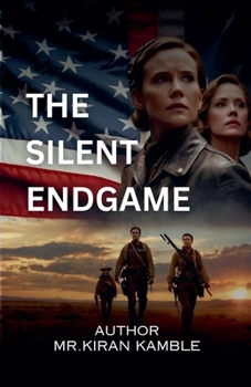 Paperback The Silent Endgame Book