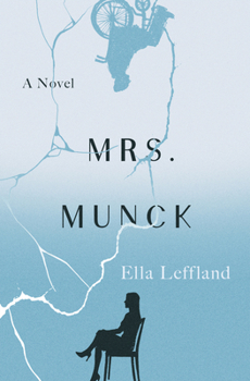 Paperback Mrs. Munck Book