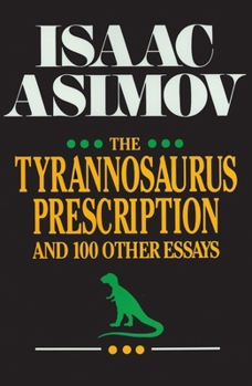 Hardcover Tyrannosaurus Prescription Book