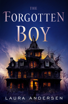 Paperback The Forgotten Boy Book