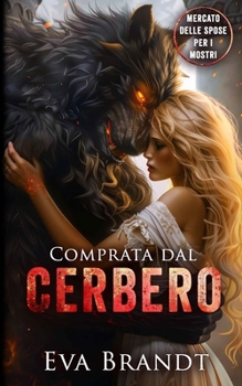 Paperback Bought by the Cerberus: Monsters' Bride Market Book
