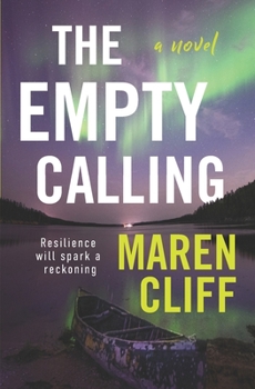 Paperback The Empty Calling Book