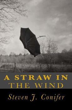 Paperback A Straw in the Wind Book