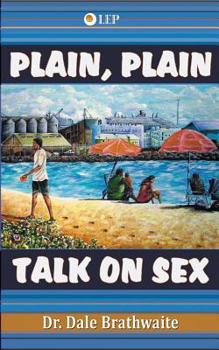 Paperback Plain, Plain Talk on Sex Book