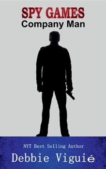 Company Man (Spy Games)