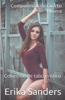 Paperback Compañeiras de Cuarto: Niñera [Galician] Book