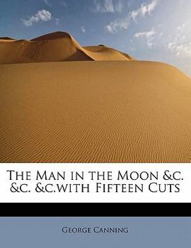 The Man in the Moon and C and C and C with Fifteen Cuts