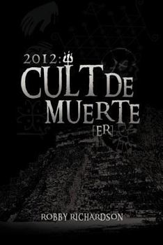 Paperback 2012: Cult de Muerte (Er) Book