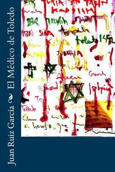 Paperback El Médico de Toledo [Spanish] Book