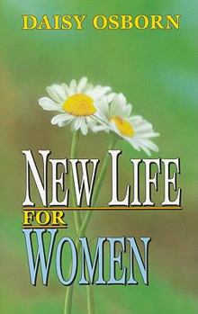 Paperback New Life for Women Book