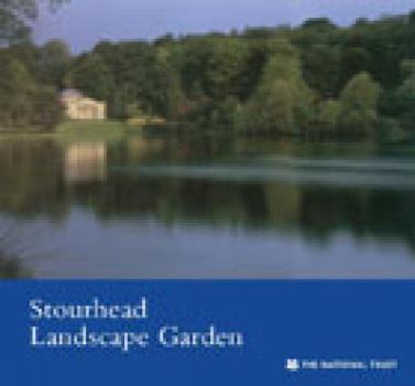Paperback Stourhead Landscape Garden: Wiltshire Book