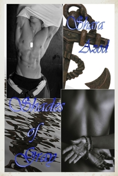 Anchors Away- Shades of Gray - Book #4 of the Anchor's Away