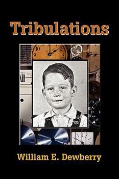 Paperback Tribulations Book