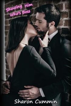 Paperback Showing Him Who's Boss Book