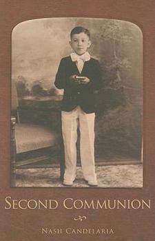 Paperback Second Communion Book