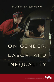 Paperback On Gender, Labor, and Inequality Book