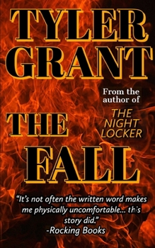 Paperback The Fall Book