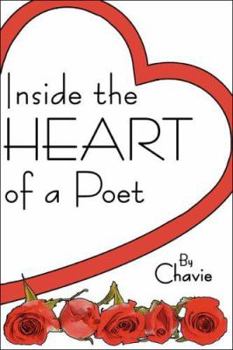 Paperback Inside the Heart of a Poet Book