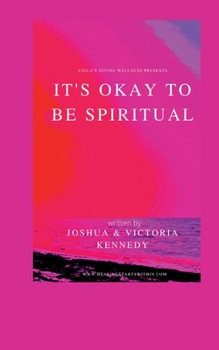 Paperback It's Okay to Be Spiritual Book