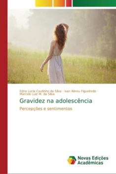 Paperback Gravidez na adolescência [Portuguese] Book