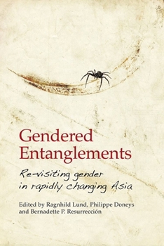 Paperback Gendered Entanglements: Revisiting Gender in Rapidly Changing Asia Book