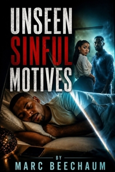 Paperback Unseen Sinful Motives: N/A Book