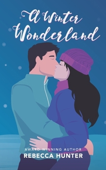 Paperback A Winter Wonderland Book