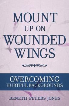 Paperback Mount Up on Wounded Wings Book