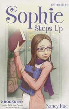 Paperback Sophie Steps Up Book