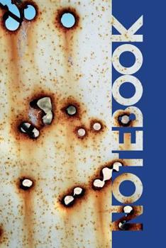 Paperback Notebook: Target Practice Handy Composition Book for Air Rifle Enthusiasts Book