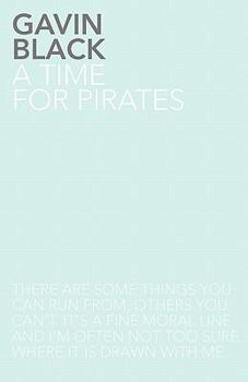 A Time for Pirates - Book #8 of the Paul Harris